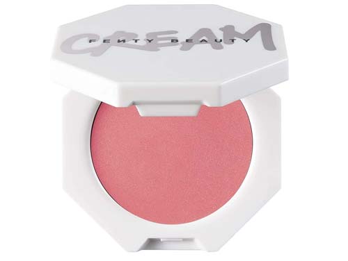 Beauty Cheeks Out Freestyle Cream Blush - PETAL POPPIN, Fenti
